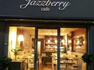 Jazzberry Cafe