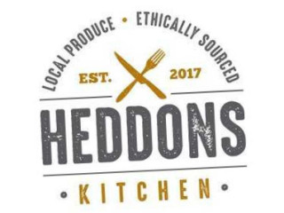 Heddons Kitchen