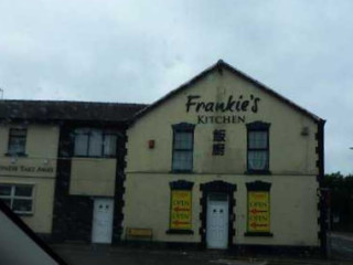 Frankie's Kitchen