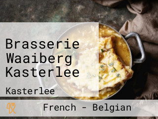 Brasserie Waaiberg Kasterlee