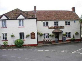 Ring O'bells Public House