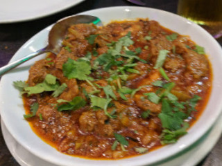 Shahenshah Indian Cuisine