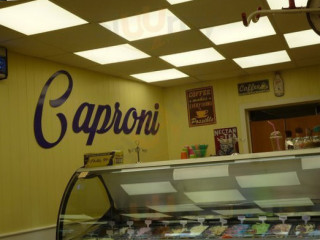 Caproni's Of Bangor