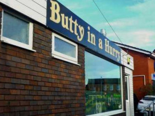 Butty In A Hurry