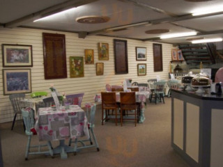 School Room Cafe