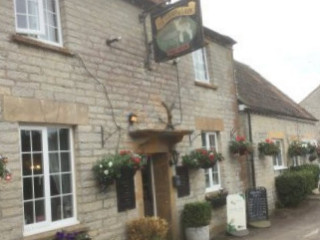 The Lamb And Lark Inn