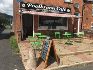 Poolbrook Kitchen Coffee Shop