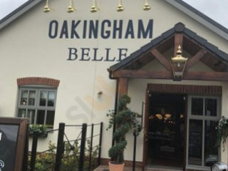 Oakingham Belle