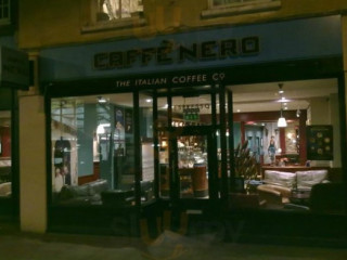 Caffe Nero Uxbridge