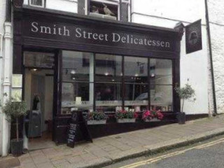 Smith Street Deli