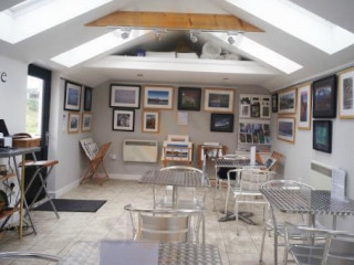 Oldbyreskye Gallery Cafe