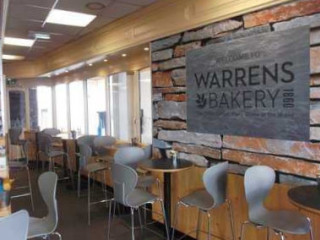 Warren's Bakery