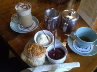 Barbican Tea Coffee Room