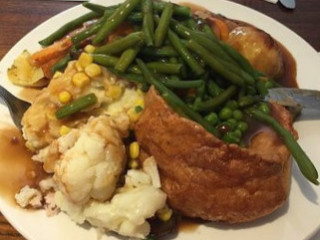 Toby Carvery