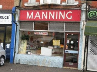 Manning Fish Chips