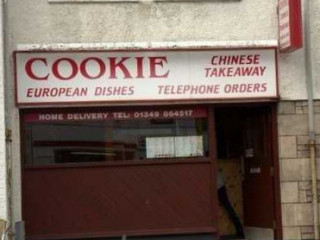 Cookies Chinese Takeaway