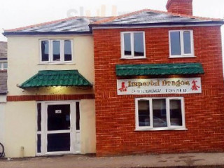 Imperial Dragon Chinese Takeaway