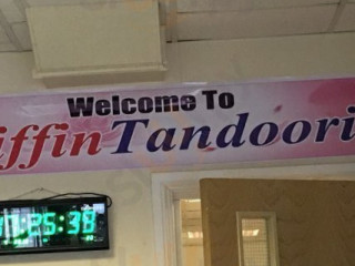 Tiffin Balti And Tandoori Take-away