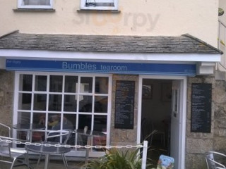 Bumbles Tea Room