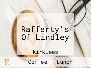 Rafferty's Of Lindley