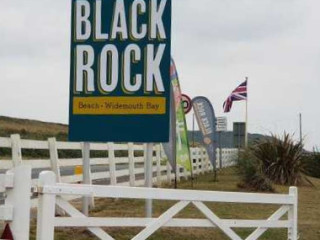 Black Rock Cafe