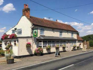 The Royal Oak