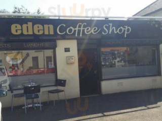 Eden Coffee Shop