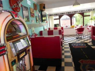 Holly's Diner Crouch