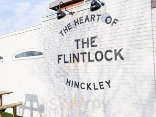 Flintlock Hinckley