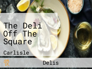 The Deli Off The Square