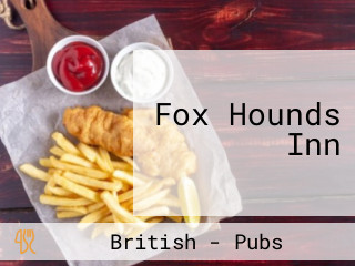 Fox Hounds Inn