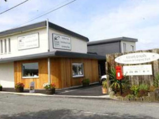 Cornish Coasts Farmshop Cafe