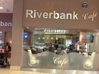 Riverbank Cafe