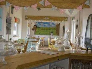 The Stables Tea Room