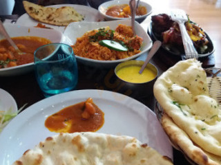 Jasmine Indian Cuisine