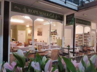 Ropewalk Cafe