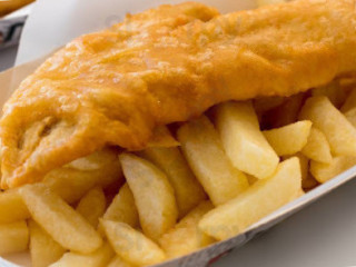 Maloney's Chippy