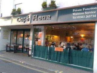 Fleur Cafe