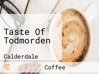 Taste Of Todmorden