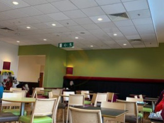 Debenhams Cafe