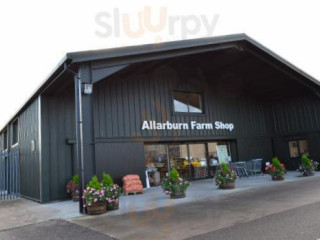 Allarburn Farm Shop