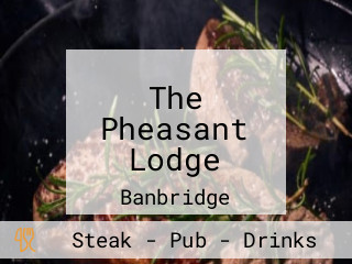 The Pheasant Lodge