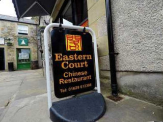 Eastern Court Chinese