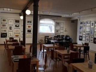 Gallery Kitchen Cafe