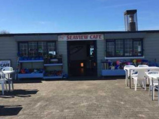 Seaview Cafe And Beach Shop