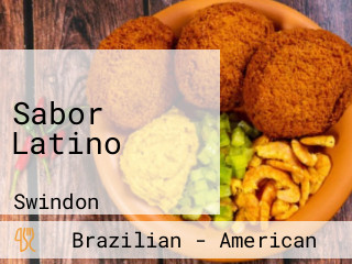 Sabor Latino