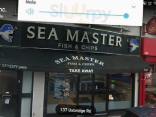 Sea Master