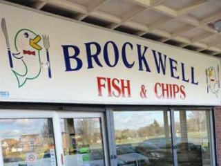 Brockwell Fish And Chips