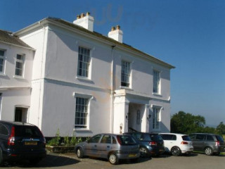 Pengethley Manor