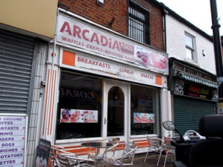 Arcadia Food